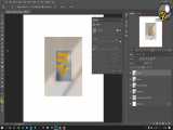 اموزش صفر تا صد فتوشاپ قسمت دوم