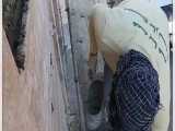 دستور بازسازی خانه فرسوده یک مادر شهید صادر گشت