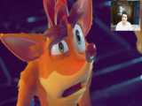 گیم پلی بازی کراش باندیکوت 4 Crash Bandicoot 4: It& 039;s About Time قسمت پنجم