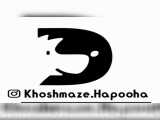 تشویقی ارگانیک و خانگی سگ khoshmaze.hapooha