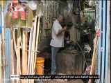 مستند سیدةالاشجار قسمت ۲