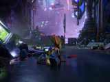 Ratchet and Clank: Rift Apart Gameplay 