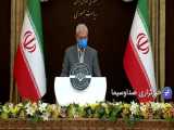 سخنگوی دولت : فایل صوتی آقای ظریف ربوده شد