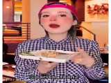 طنز جدید سرنا امینی |: