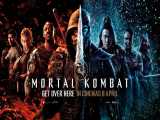 فیلم مورتال کمبت Mortal Kombat اکشن ، علمی تخیلی | 2021