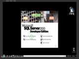 آموزش نصب SQL server 2000 در ویندوز XP و 7 