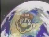ویدئوی Super Mario Bros. 3 Commercial 