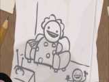 تریلر بازی The Binding of Isaac 