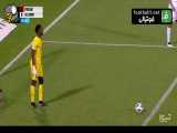 شکست فولاد خوزستان در برابر السد قطر در لیگ قهرمانان آسیا