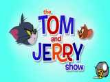 تام و جری (Tom and Jerry) فصل 1 قسمت 1 - کیفیت عالی
