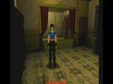 Clothes RESIDENT EVIL 1 1996
