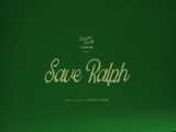 دانلود انیمیشن رالف را نجات دهید با زیرنویس فارسی Save Ralph 2021 WEB-DL