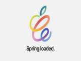 رویداد 20 آپریل شرکت اپل ( Apple Event — April 20 ) 