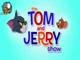 تام و جری (Tom and Jerry) فصل 1 قسمت 6 - کیفیت عالی