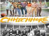 فیلم هندی گستاخ Chhichhore 2019 با دوبله فارسی
