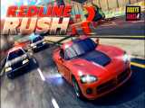 تریلر بازی Redline Rush: Police Chase Racing