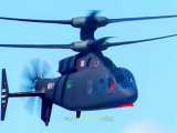 جدیدترین هلیکوپتر ارتش آمریکا s97 raider