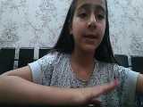 کانال دوم آنیسا فریدونی.علاقه در زبان انگلیسی کودک