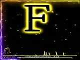 کلیپ اسم F