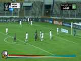 برد پرسپولیس در برابر الریان قطر در لیگ قهرمانان آسیا