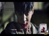 قسمت دوازدهم سریال کره‌ای کارآگاه زامبی Zombie Detective 2020+با دوبله فارسی