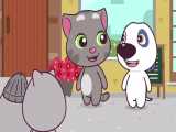 انیمیشن گربه سخنگو -  گربه سخنگو - کارتون گربه سخنگو