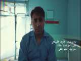 علیرضا طلیسچی - قاف (موزیک ویدیو) / Alireza Talischi - Ghaf Music Video