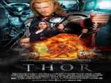فیلم ثور Thor اکشن ، فانتزی | 2011