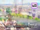 دوبله ی من از اهنگ لیدی باگ