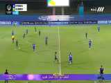مسابقه کامل فوتبال - استقلال و الشرطه عراق - 10 اردیبهشت 1400