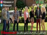 تریلر فیلم The Outcasts 2017