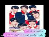 تصور کن بی تی اس ♡♡
