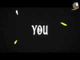 [DJ Snake ft. Justin Bieber - Let Me Love You [Lyric Video موزیک ویدیو