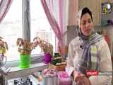 دستور ویژه برای شربت و مربای خوشمزه گل محمدی