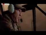 سکانس سقوط هواپیما در طوفان شن در فیلم پرواز فونیکس (Flight of The Phoenix) 