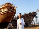 احیای میراث دریانوردی بادبانی ایرانی