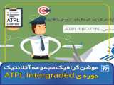 معرفی دوره ی ATPL Intergraded  با صدای فرشید نادری نژاد