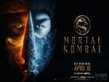 فیلم مورتال کمبت Mortal Kombat 2021 دوبله فارسی