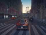 گیم پلی مود گرافیکی بازی GTA V - نسخه جدید گیم پلی Grand Theft Auto V 