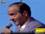 طنز حسن ریوندی برای کرونا                              .