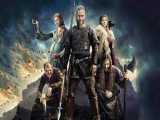 سریال وایکینگ ‌ها Vikings اکشن ، تاریخی | 2013قسمت دوم