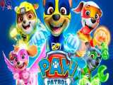 بازی PAW Patrol Mighty Pups Save Adventure Bay کودکانه - دانلود در ویجی دی ال 
