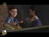 انیمیشن سینمایی اقبال کودک شجاع
