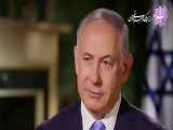ترس شدید نتانیاهو از ایران