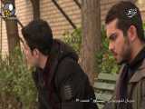 سریال یاور قسمت 22