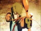 Anime Fate/Grand Order : Camelot نوبل فنتازم آرش کمان گیر از انیمه سینمایی کملوت