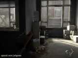 در بازی The Last of Us 2 به هیچکس رحم نکنید!