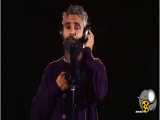 موزیک ویدیو جدید عبدالرضا هلالی به نام دریای آرامش
