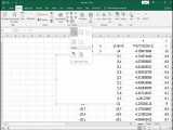 آموزش نرم‌افزار Excel (جلسه پنجم) - پایه دهم 