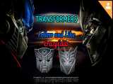 Transformers | تبدیل شوندگان